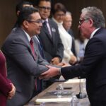 BOLETÍN DE PRENSA 958 Concluye Congreso del Estado actividades conmemorativas por el Bicentenario de la Constitución