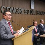 BOLETÍN DE PRENSA 958 Concluye Congreso del Estado actividades conmemorativas por el Bicentenario de la Constitución