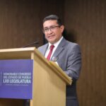 BOLETÍN DE PRENSA 958 Concluye Congreso del Estado actividades conmemorativas por el Bicentenario de la Constitución