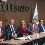 BOLETÍN DE PRENSA 958 Concluye Congreso del Estado actividades conmemorativas por el Bicentenario de la Constitución