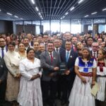 BOLETÍN DE PRENSA 958 Concluye Congreso del Estado actividades conmemorativas por el Bicentenario de la Constitución