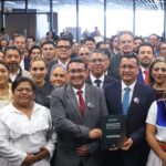 BOLETÍN DE PRENSA 958 Concluye Congreso del Estado actividades conmemorativas por el Bicentenario de la Constitución