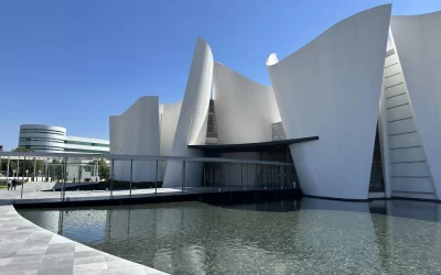 El Museo Internacional Del Barroco en 2026 se convertirá en la Universidad De Las Bellas Artes De Puebla: Alejandro Armenta.