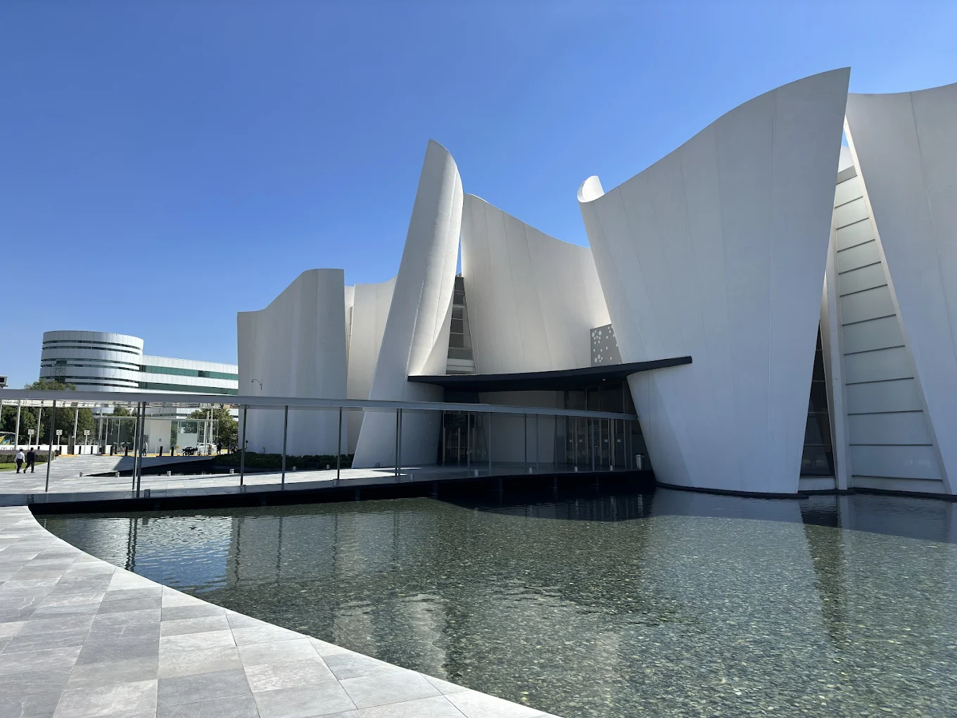 EL MUSEO INTERNACIONAL DEL BARROCO EN 2026 SE CONVERTIRÁ EN LA UNIVERSIDAD DE LAS BELLAS ARTES DE PUEBLA