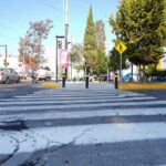 Moderniza Pepe Chedraui intersecciones viales en la capital