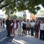 Moderniza Pepe Chedraui intersecciones viales en la capital