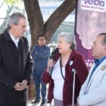 Moderniza Pepe Chedraui intersecciones viales en la capital
