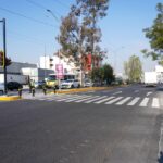 Moderniza Pepe Chedraui intersecciones viales en la capital