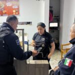Mantiene Policía de la Ciudad operativo “Protección Radar"