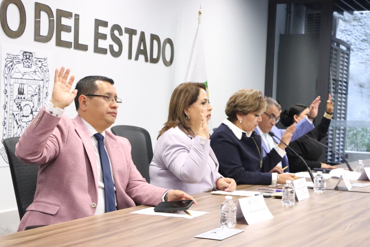 Avala Comisión del Congreso proyecto de acuerdo para mejorar seguridad y civilidad en el transporte público