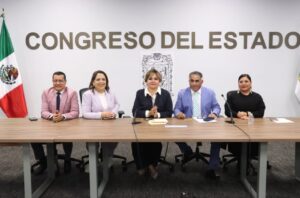 Avala Comisión del Congreso proyecto de acuerdo para mejorar seguridad y civilidad en el transporte público
