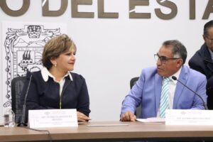 Avala Comisión del Congreso proyecto de acuerdo para mejorar seguridad y civilidad en el transporte público
