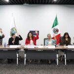 Avala Comisión del Congreso impulso a estrategias digitales para prevenir violencia contra las mujeres