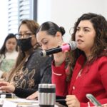Avala Comisión del Congreso impulso a estrategias digitales para prevenir violencia contra las mujeres