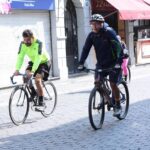 Por festividades decembrinas se suspende temporalmente la Vía Recreativa; retomará actividades en 2026