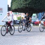 Por festividades decembrinas se suspende temporalmente la Vía Recreativa; retomará actividades en 2026