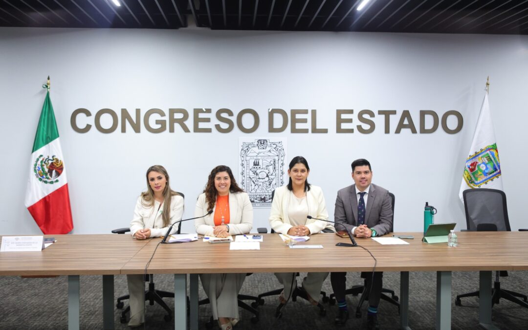 Aprueba Comisión del Congreso exhorto para prevenir uso de sustancias prohibidas y prácticas de dopaje en el deporte.