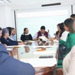Omar Muñoz instala Comité Municipal Contra las Adicciones (COMCA) de Cuautlancingo