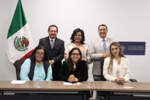 Aprueba Comisión del Congreso de Puebla exhorto para que municipios resguarden y den en adopción a perros en situación de calle