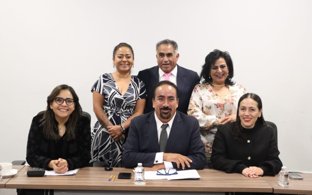 Aprueba Comisión del Congreso de Puebla exhorto para que municipios resguarden y den en adopción a perros en situación de calle.