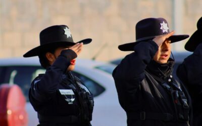 Continúa abierta la convocatoria para sumar nuevos policías municipales en San Andrés Cholula