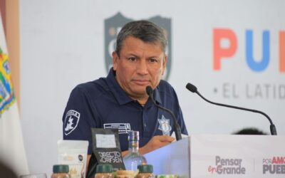 Estrategia conjunta de seguridad permite combatir delitos en carreteras