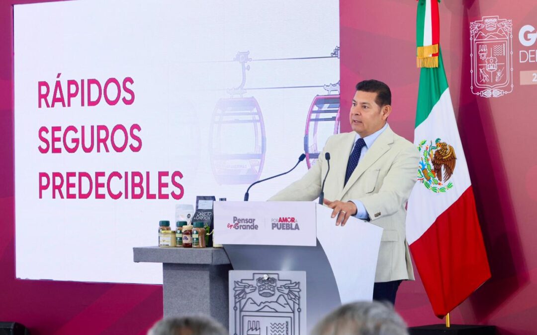 Sistema integral de movilidad amplía beneficios para usuarios del transporte