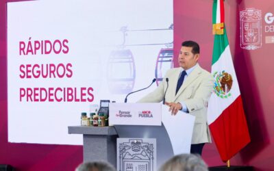 Sistema integral de movilidad amplía beneficios para usuarios del transporte