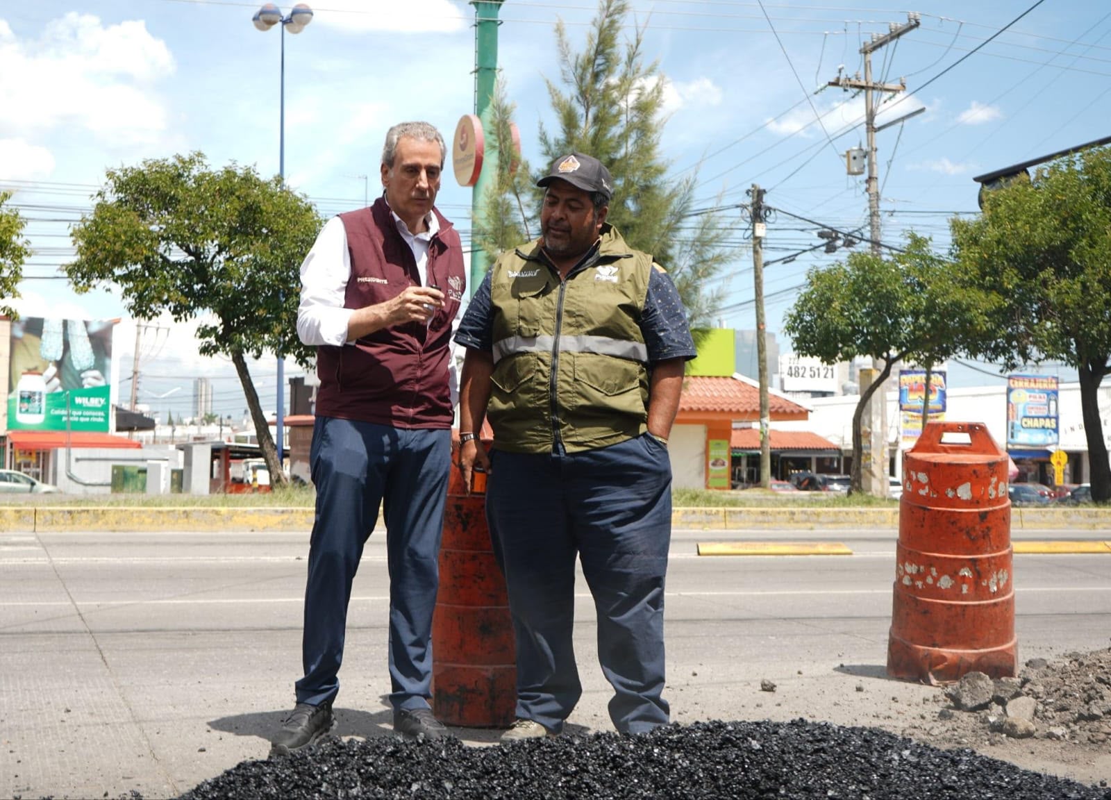 observatorio-puebla-capital-pepe-chedraui-bacheo-mayorazgo
