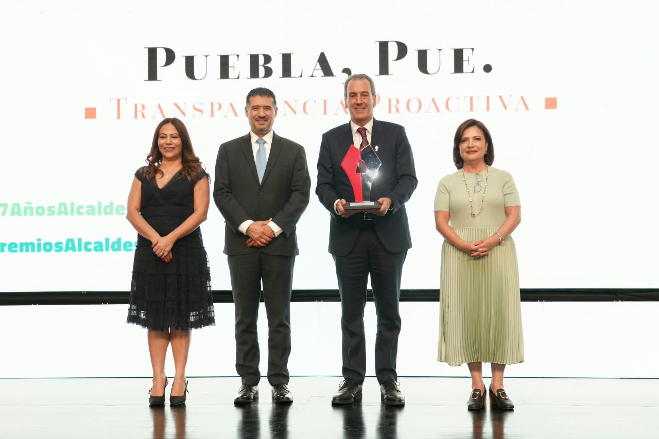 observatorio-puebla-capital-pepe-chedraui-premio-mejores-practicas-locales