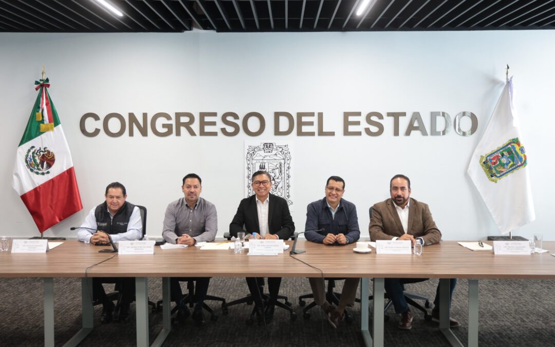 Congreso de Puebla exhorta a municipios a garantizar derechos laborales de personas trabajadoras