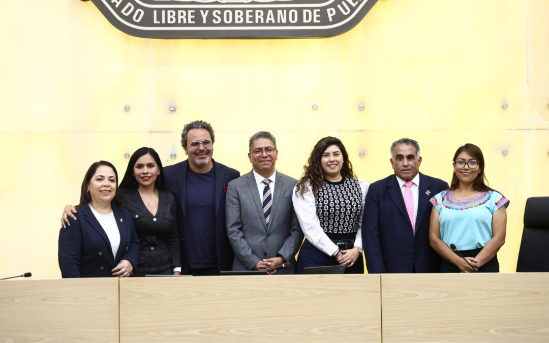 Congreso de Puebla exhorta a Ayuntamientos y Concejos a garantizar la seguridad en el regreso a clases