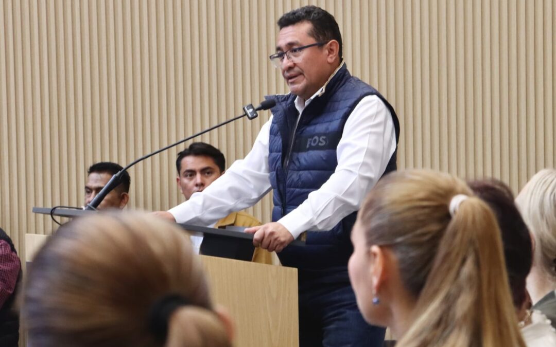 Congreso de Puebla impulsa el diálogo para fortalecer la agenda pública y legislativa a favor de la igualdad sustantiva