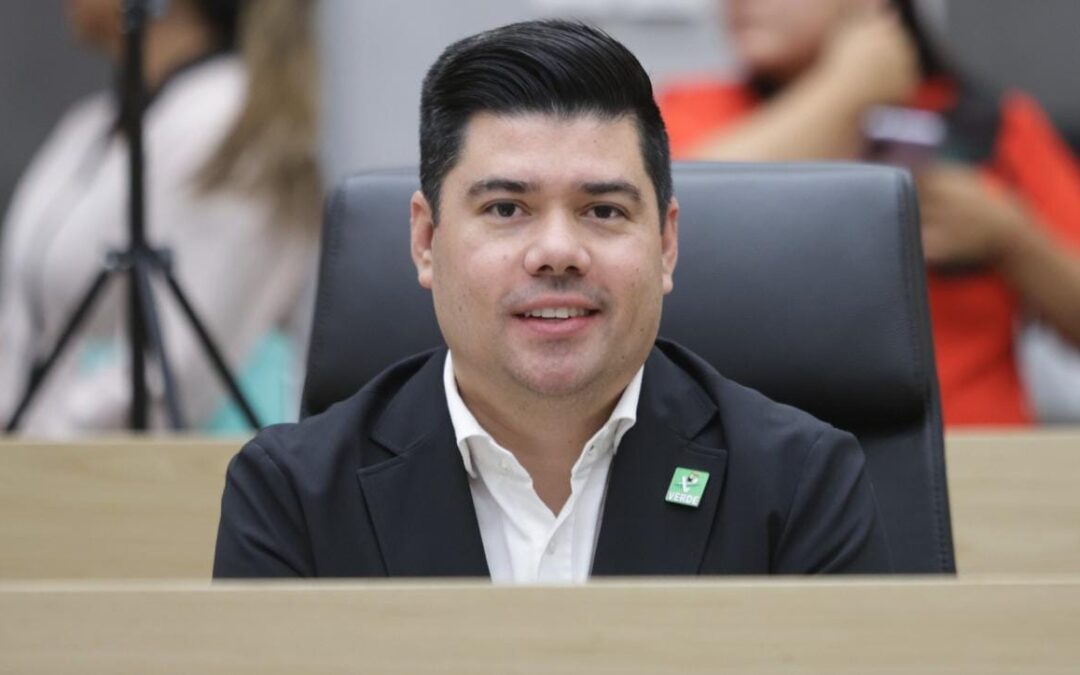 Diputado Jimmy Natale propone la creación de una Fiscalía Especializada en Investigación de Delitos contra los Animales
