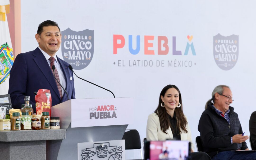 Gobierno Federal y Estatal impulsan a artistas comunitarios con cultura, identidad y paz