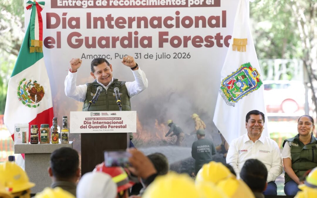 Gobernador Armenta garantiza derecho a la vivienda a cuerpos de seguridad