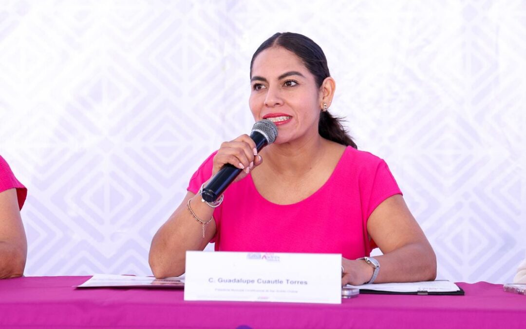 Foro “Ser Mujer” pondrá en el centro la participación política de las mujeres