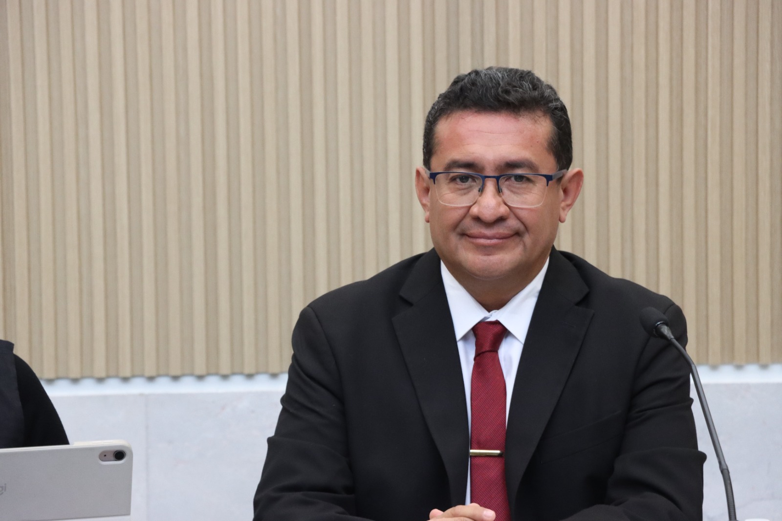 observatorio-puebla-congreso-pavel-gaspar-reconoce-labor-armenta